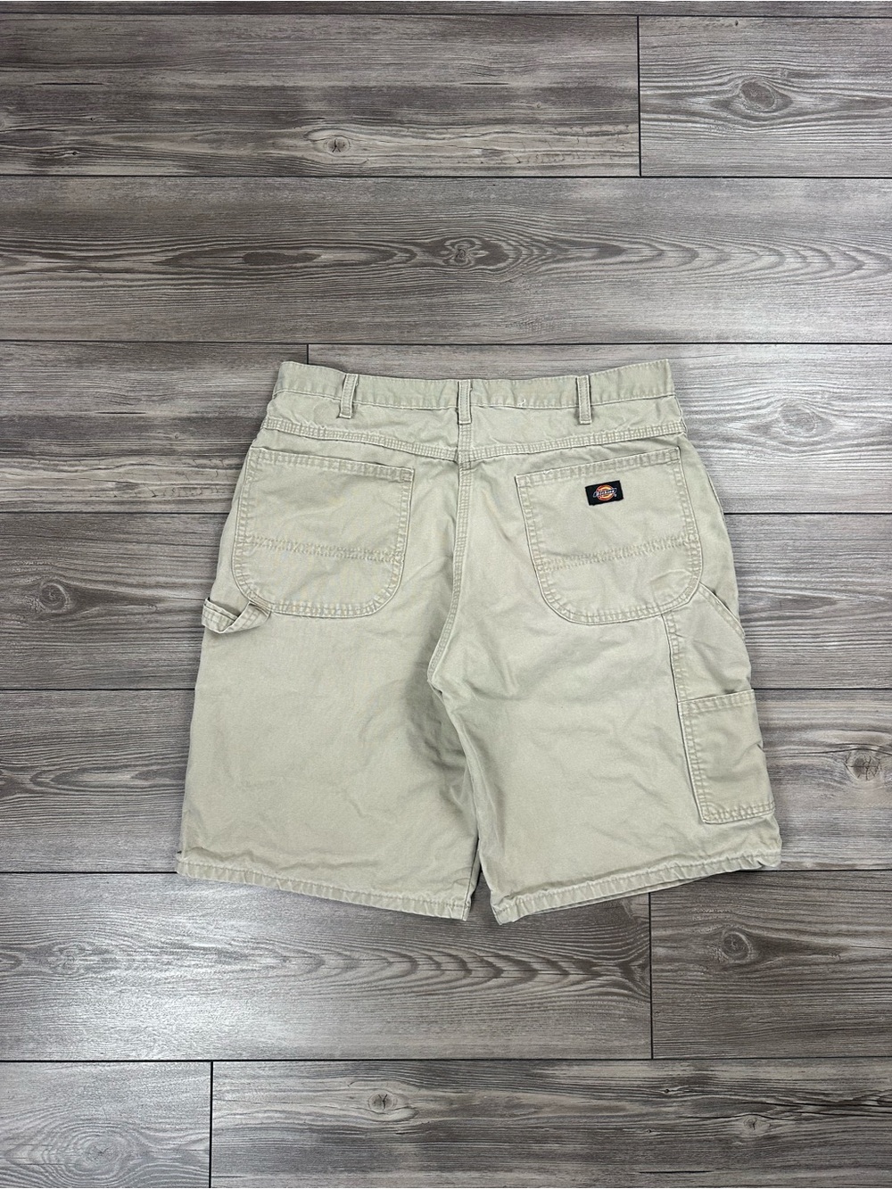 Dickies Workwear Carpenter Shorts